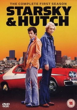 Старски и Хатч (1975) торрент