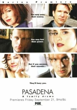 Пасадена (2001) торрент