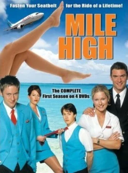 Стюардессы (2003) торрент