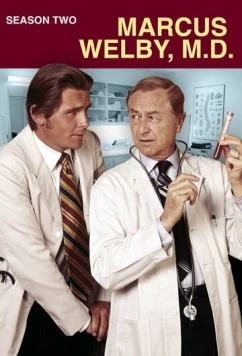 Доктор Маркус Уэлби (1969) торрент