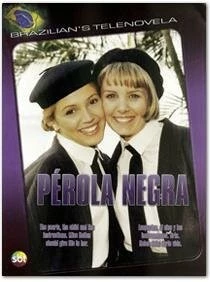 Чёрная жемчужина (1998) торрент