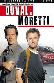 Дюваль и Моретти (2008) торрент