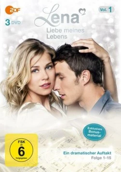 Лена: Любовь моей жизни (2010) торрент