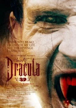 Святой Дракула 3D (2012) торрент