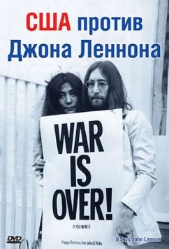 США против Джона Леннона (2006) торрент
