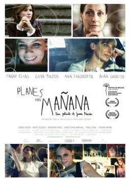 Планы на завтра (2010) торрент