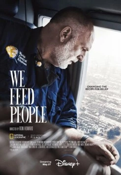 Мы кормим людей (2022) торрент