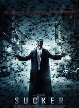 Кровосос (2013) торрент