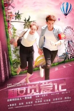 Любовь холостячки (2018) торрент