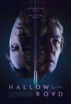 Hallow Road (2025) торрент