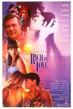 Богатство в любви (1992) торрент