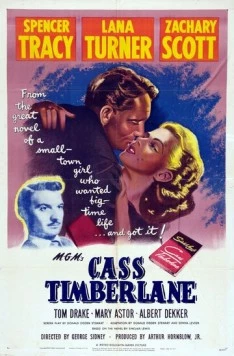 Касс Тимберлэйн (1947) торрент