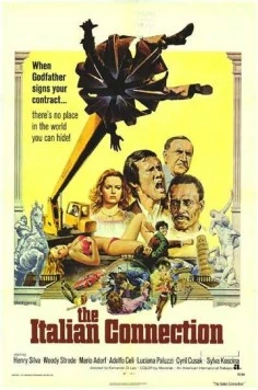 Охота на человека (1972) торрент
