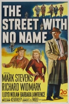 Улица без названия (1948) торрент