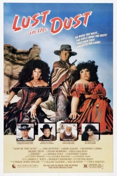 Страсть в пыли (1984) торрент