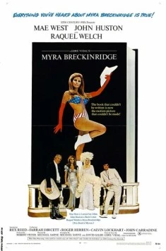 Майра Брекинридж (1970) торрент