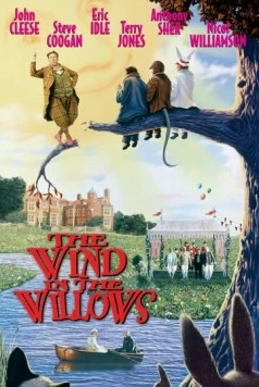 Ветер в ивах (1996) торрент