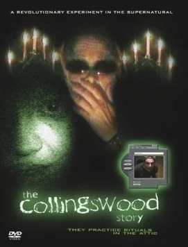 История Коллингсвуда (2002) торрент