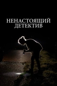 Ненастоящий детектив (2023) торрент