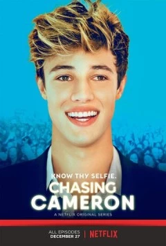 Chasing Cameron (2016) торрент
