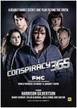Заговор 365 (2012) торрент