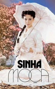 Сеньорита (2006) торрент