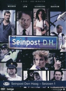 Seinpost Den Haag (2011) торрент