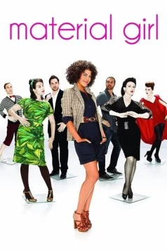 Меркантильная девушка (2010) торрент