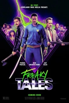 Дикие истории (2023) торрент