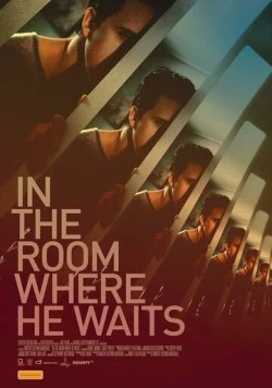 In the Room Where He Waits (2024) торрент