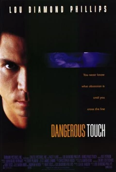 Опасное прикосновение (1994) торрент