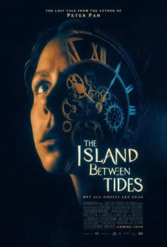 The Island Between Tides (2024) торрент