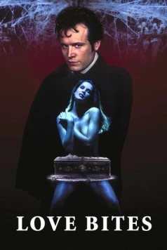Укусы любви (1993) через торрент бесплатно Скачать Укусы любви (1993) через торрент бесплатно
