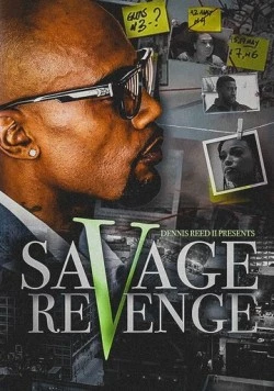 Savage Revenge торрент
