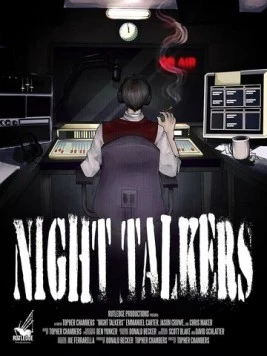 Night Talkers (2024) через торрент бесплатно Скачать Night Talkers (2024) через торрент бесплатно