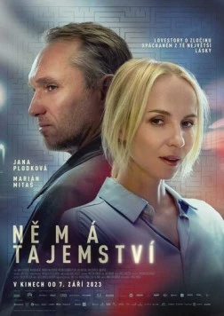 Nemá tajemství торрент