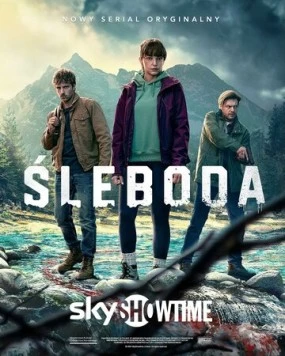 Sleboda (2024) через торрент бесплатно Скачать Sleboda (2024) через торрент бесплатно