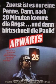 Вниз (1984) торрент