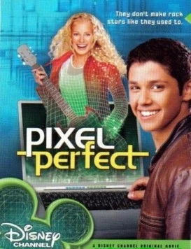 Совершенство в пикселях (2004) торрент