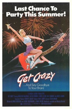 Сойди с ума (1983) торрент