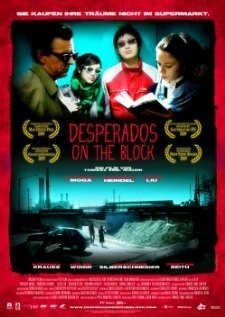 Desperados on the Block (2009) торрент