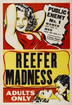 Прокуренные мозги (1936) торрент