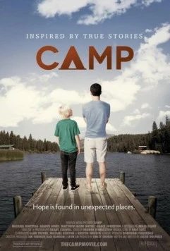 Лагерь (2013) торрент