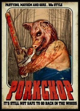 Свинорез (2010) торрент