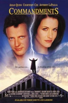 Заповеди (1997) торрент