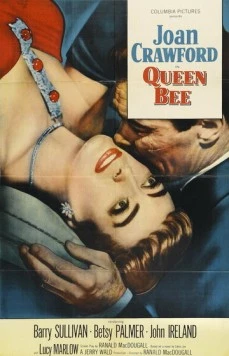 Королева пчёл (1955) торрент