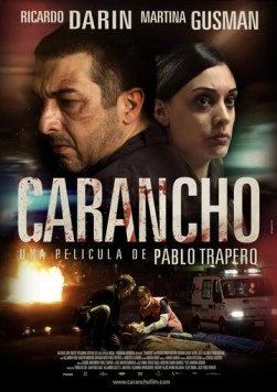 Каранчо (2010) торрент