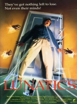 Лунатики: История любви (1991) торрент