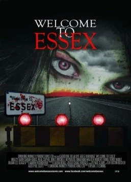 Welcome to Essex (2018) торрент