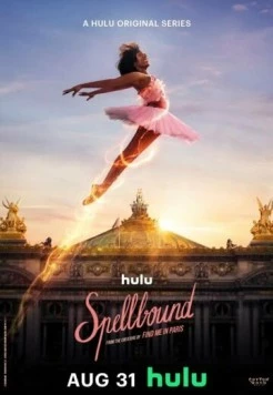 Spellbound (2023) торрент